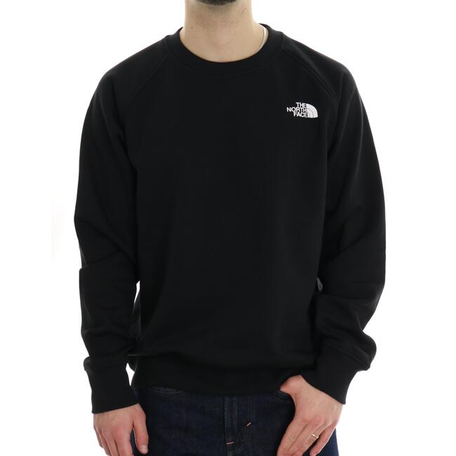 FELPA RAGLAN BOX NSE CREW THE NORTH FACE - Mad Fashion | img vers.1300x/